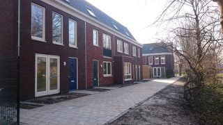 CPO woningen in Alkmaar