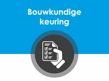 Bouwkundige keuring