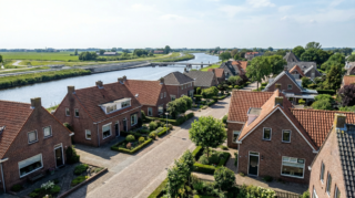 Bouwkundige keuring Koedijk