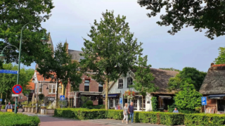 Bouwkundige keuring Laren