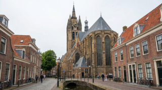 Bouwkundige keuring Rijswijk