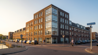 Bouwbegeleiding Heerhugowaard
