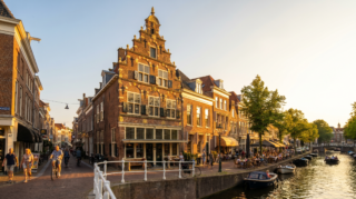 Bouwbegeleiding Alkmaar