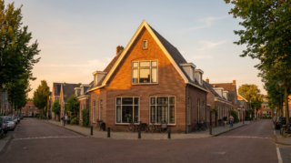 Bouwbegeleiding Alphen aan den Rijn