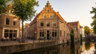 Bouwbegeleiding Amersfoort
