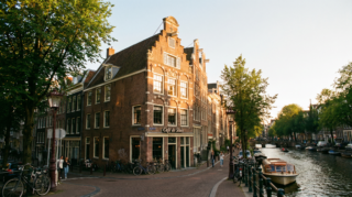 Bouwbegeleiding Amsterdam