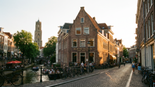 Bouwbegeleiding Utrecht