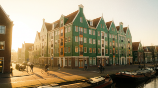 Bouwbegeleiding Zaandam