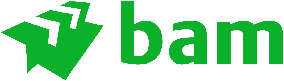 Bam Logo